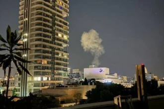Οι Χούθι έπληξαν το Τελ Αβίβ: Δεν αναχαιτίστηκε από «λάθος» λέει το Ισραήλ