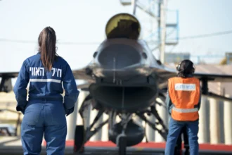 ΕΚΤΑΚΤΟ: Το Ισραήλ ετοιμάζει ακόμα και προληπτικό πλήγμα κατά Ιράν - «Ετοιμαστείτε για επίθεση» είπε ο Γκάλαντ στην IAF