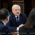 Απάντηση Λουκασένκο για φόβους ενδεχόμενης εισβολής της Λευκορωσίας σε Ουκρανία