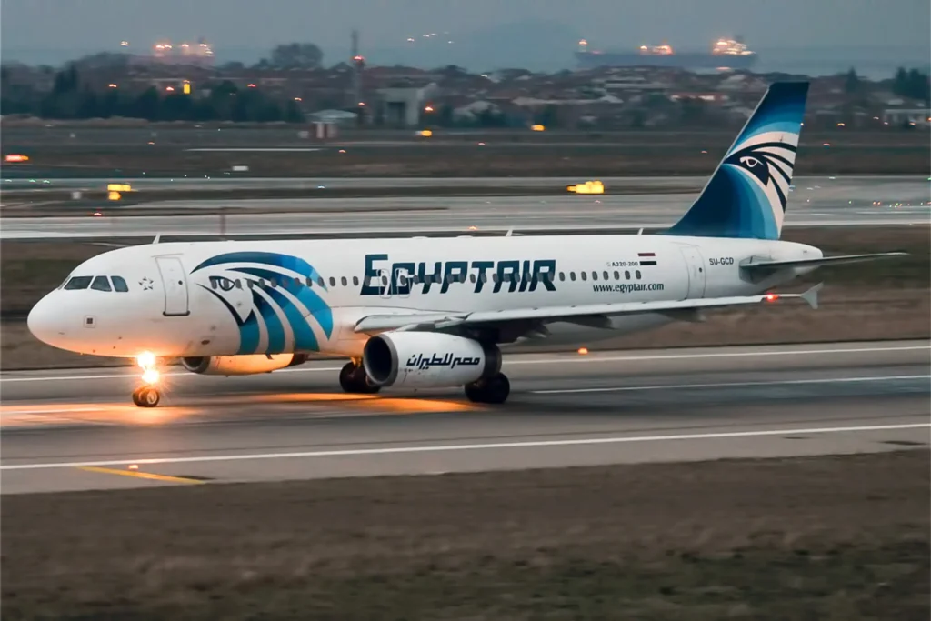 ΕΚΤΑΚΤΟ: Περίεργη Αιγυπτιακή ΝΟΤΑΜ για απαγόρευση πτήσεων στο Ιράν τις επόμενες ώρες - Σήμα της πιθανής επίθεσης του Ιράν σε Ισραήλ;