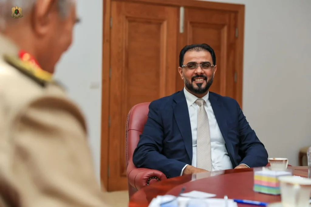Η Βουλή των Αντιπροσώπων της Λιβύης όρισε νέο Πρωθυπουργό - Κηρύσσει έκπτωτο τον Ντμπειμπά της Τρίπολης - Εμπλοκή Αιγύπτου