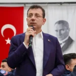 «Σφαλιάρα» Ιμάμογλου σε Ισραήλ: Η απάντησή του στον Ισραηλινό ΥΠΕΞ