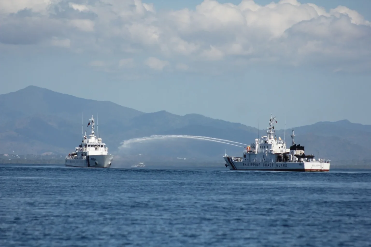 Βιετνάμ και Φιλιππίνες ενώνουν τις δυνάμεις τους κατά της Κίνας