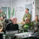 Μήνυμα Ισραήλ: «Θα πληρώσετε εξαιρετικά βαρύ τίμημα» Τι είπαν Γκάλαντ και Χαλέβι για Ιράν, Λίβανο και Γάζα
