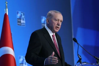 Η Τουρκία μπλοκάρει τη συνεργασία ΝΑΤΟ-Ισραήλ σύμφωνα με πηγές
