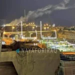 ΠΡΙΝ ΛΙΓΟ: Χτυπήθηκε από ρουκέτες η βάση Ain Al-Asad που φιλοξενεί δυνάμεις των ΗΠΑ στο Ιράκ