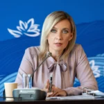 Η Ζαχάροβα βάζει τέλος στις διαπραγματεύσεις με την Ουκρανία: Φόβοι για πυρηνικό ατύχημα στο Κουρσκ