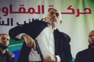 Νεκρός πιθανότατα ο αρχηγός της Χαμάς Γιαχία Σινουάρ από πλήγμα του Ισραήλ