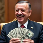 Το Ισραήλ ισχυρίζεται «Ένταση ανάμεσα στον Ερντογάν και τους γιους του Χανίγια με πάνω από 3 δισ. δολάρια τράπεζες της Τουρκίας»