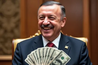 Το Ισραήλ ισχυρίζεται «Ένταση ανάμεσα στον Ερντογάν και τους γιους του Χανίγια με πάνω από 3 δισ. δολάρια τράπεζες της Τουρκίας»