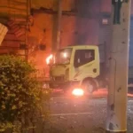 Ανάληψη ευθύνης για παραλίγο τρομοκρατικό χτύπημα που τίναξε στον αέρα τον τρομοκράτη στο Ισραήλ