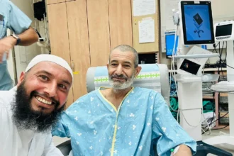 ΕΚΤΑΚΤΟ: Διάσωση Ισραηλινού ομήρου της Χαμάς από τον IDF