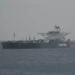 ΕΚΤΑΚΤΟ - Εντοπίστηκαν 3 νέες πυρκαγιές στο υπό ελληνική σημαία "Sounion" που έπληξαν οι Χούθι