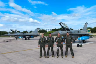Έφτασαν στην Ινδία Ελληνικά F-16 και C-130 για την άσκηση «Tarang Shakti 24»