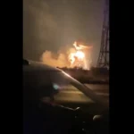 Ουκρανικός βομβαρδισμός στο Ρωσικό στρατιωτικό αεροδρόμιο Μοροζόφσκ: Στόχος αποθήκες πυρομαχικών, Su-34 και καύσιμα