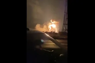 Ουκρανικός βομβαρδισμός στο Ρωσικό στρατιωτικό αεροδρόμιο Μοροζόφσκ: Στόχος αποθήκες πυρομαχικών, Su-34 και καύσιμα