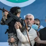 ΕΚΤΑΚΤΟ: Ο Γιαχία Σινουάρ νέος αρχηγός της Χαμάς -«Θα τον στείλουμε στον τάφο» λέει το Ισραήλ