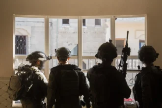 Δυτική Όχθη: Κάλεσμα Χαμάς σε Φατάχ για «Ιερό πόλεμο» - Ο Ισραηλινός ΥΠΕΞ ζητά δράση ανάλογη με Γάζα