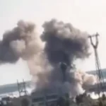 Τεράστια ρωσικά πλήγματα σήμερα κατά της Ουκρανίας: Μπαράζ και κατά Κιέβου - «Σε συναγερμό» η Πολωνία / NATO μετά την παραβίαση Ρωσικού DRONE