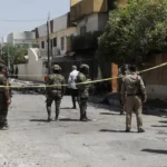 Η ιρακινή αεράμυνα κατέρριψε Τουρκικό UAV πάνω από το Κιρκούκ - Το Ιράκ είπε «ως εδώ» στα κόλπα της Άγκυρας + ΒΙΝΤΕΟ
