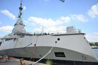 Οι δηλώσεις του ΥΠΑΜ Νίκου Δένδια για 4η Φρεγάτα FDI, 4 νέα Υποβρύχια, SCALP NAVAL, πυραυλικό τείχος, ΜΕΚΟ, Constellation και όχι μόνο