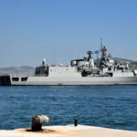 Ξεκινά η Φρεγάτα «ΣΠΕΤΣΑΙ» κατά των Χούθι: Δηλώσεις Δένδια για «ΚΕΝΤΑΥΡΟΣ» και νέα συστήματα αεράμυνας