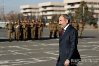 Η Αρμενία απέτρεψε απόπειρα πραξικοπήματος: Τι αναφέρουν για προετοιμασία στη Ρωσία