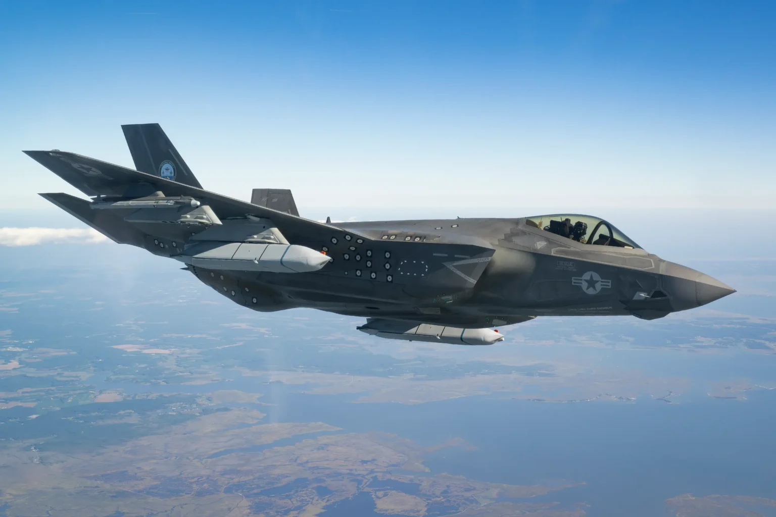 F-35