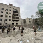 Ουκρανία: Δεκάδες νεκροί και τραυματίες από πυραυλική επίθεση της Ρωσίας στην Πολτάβα - Νέα έκκληση Ζελένσκι προς τη Δύση