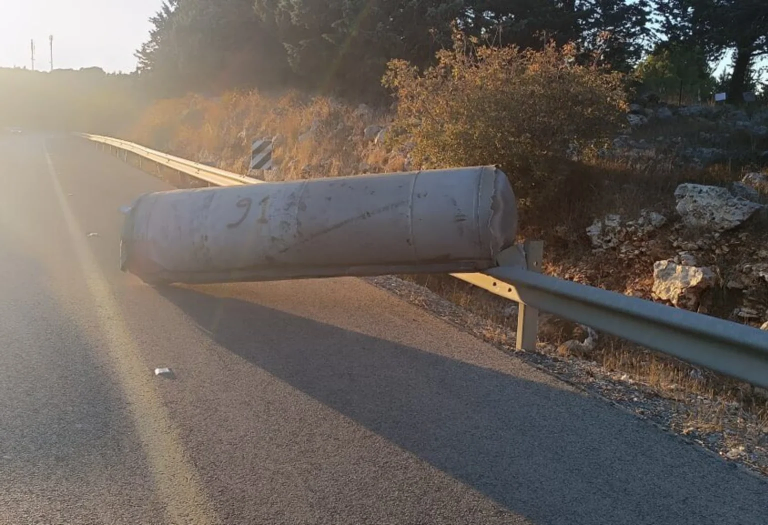 Οργή Χούθι για Νασράλα: Νέα βολή βαλλιστικού πυραύλου κατά Ισραήλ
