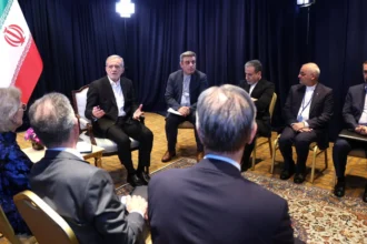 Νέος πρόεδρος Ιράν: «Δεν εγκρίναμε ποτέ την Ρωσική επιθετικότητα κατά της Ουκρανίας» - Ζητά συνομιλίες με την Δύση