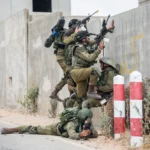 Μυστικές χερσαίες επιδρομές εντός του Λιβάνου αποκαλύπτονται από ρεπορτάζ