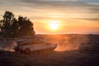 Σε θέσεις μάχης ο Ισραηλινός Στρατός, χερσαία εισβολή Ισραήλ σε Λίβανο: Αναφορές για πιθανή εισβολή ακόμη και σήμερα