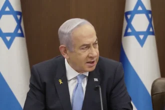 Νετανιάχου: «Περιτριγυριζόμαστε από δολοφονική ιδεολογία που ηγείται το Ιράν - Δεν κάνουν διακρίσεις»