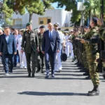 Ξεκαθαρίζει ο Νίκος Δένδιας για τα 12 ναυτικά μίλια στα Δωδεκάνησα απαντώντας έμμεσα στις δηλώσεις Ερντογάν για ΑΟΖ
