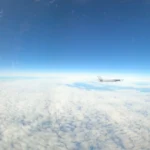 Αλάσκα: Ρωσικό Su-35 πλησίασε επικίνδυνα μαχητικό των ΗΠΑ σύμφωνα με την NORAD - Δημοσιοποίηση βίντεο από το περιστατικό
