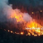 Ουκρανικά Drone «Δράκοι» σπέρνουν όλεθρο στην πρώτη γραμμή με Ρωσία κάνοντας χρήση θερμίτη + ΒΙΝΤΕΟ