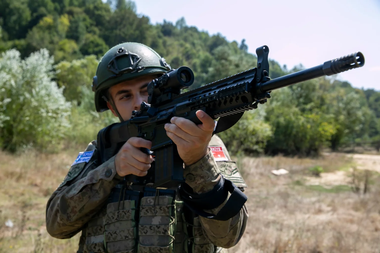 Τουρκία: «Λόγω Ισραήλ» αναγκαστικός φόρος για την Αμυντική βιομηχανία σε πιστωτικές κάρτες