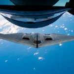 Για πρώτη φορά: Αμερικανικά B-2 βομβάρδισαν τους Χούθι στην Υεμένη - Τι στόχευσαν οι ΗΠΑ