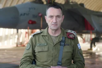 Αρχηγός Ισραηλινού στρατού για Ιράν: Η ζημιά είναι μικρή αλλά θα εκδικηθούμε» - Πηγές αναφέρουν στόχους στο Ιράν