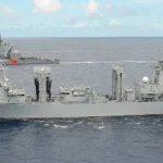 Η Κίνα κλιμακώνει εναντίον της Ταϊβάν με μπαράζ ασκήσεων πραγματικών πυρών
