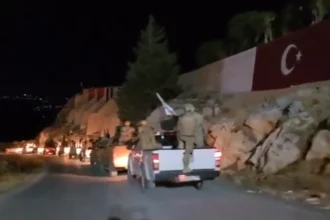 «Εμφύλιος» στις Τουρκοκρατούμενες περιοχές στην Συρία με σφοδρές μάχες - Η Τουρκία στέλνει ενισχύσεις