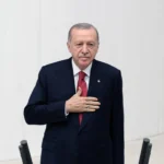 Κρύος ιδρώτας Ερντογάν για Ισραήλ: «Επόμενος στόχος η Τουρκία» - Τι ανέφερε για Λίβανο
