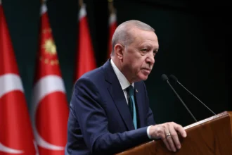 Στρατιωτική επέμβαση κατά του Ισραήλ ζήτησε ο Ερντογάν: «Να παρέμβει ο ΟΗΕ, έχουν στοχοποιήσει κι εμένα»