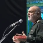 ΕΚΤΑΚΤΟ: Ο Αρχηγός του IRGC προειδοποιεί το Ισραήλ: «Η Απάντηση μας θα είναι αδιανόητη» - «Καταρρέουν ως κράτος»