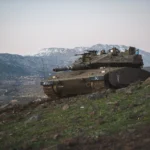 Το Ισραήλ μπαινοβγαίνει στην Συρία - Η Ρωσία αποσύρθηκε από φυλάκιο και η διαταγή μη εμπλοκής Άσαντ
