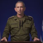 Το Ισραήλ προειδοποιεί ότι έρχονται πλήγματα στη Μέση Ανατολή σήμερα: Τι είπε ο Χαγκάρι για την επίθεση του Ιράν