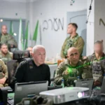 Ετοιμάζεται το σχέδιο αντεπίθεσης Ισραήλ: «Ούτε γρατζουνιά δεν πέτυχαν» - Γκάλαντ για Ιράν