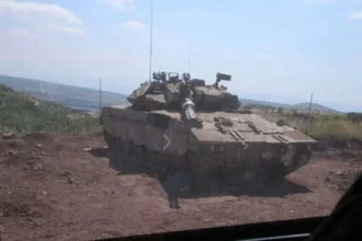 ΕΚΤΑΚΤΟ: Πυρά κατά ΟΗΕ στον Λίβανο από δυνάμεις του Ισραήλ - Τι αναφέρει η UNIFIL