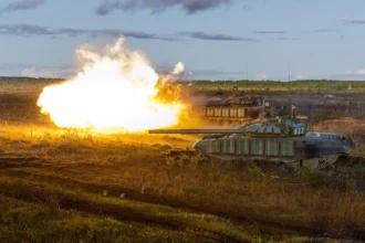 «Η Ρωσία θα μπορεί να επιτεθεί στο NATO στο άμεσο μέλλον» Δηλώσεις Γερμανικών Μυστικών Υπηρεσίων